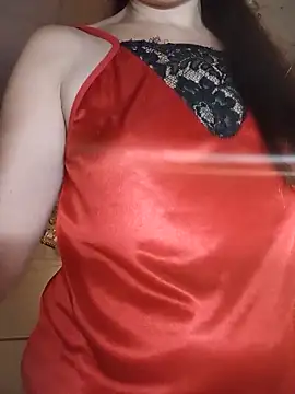 Show modela MerelinMILf na web-kameri