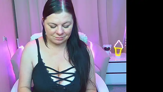 Živý XXX chat BritneyRaine