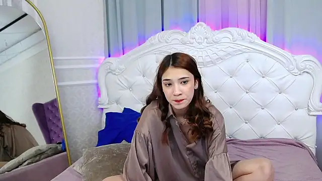 ArielLoove Webcam Show