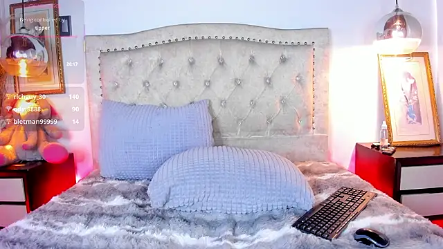 Niina26 Live XXX Chat