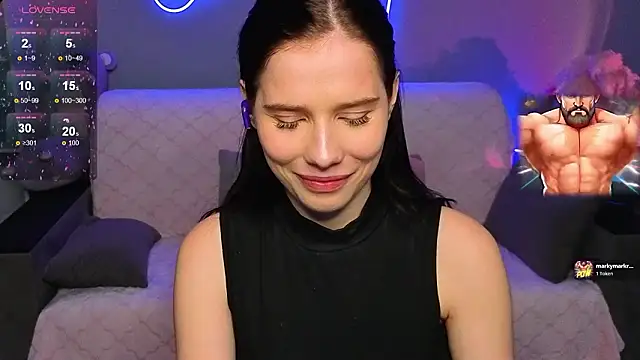 JinxMoon Live XXX Chat