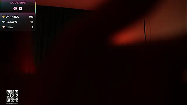 bogduzyのライブXXXチャット