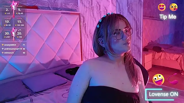 NOOAH_TAY – webcam-show