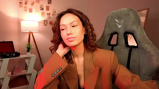 nexorine – Live XXX-chat