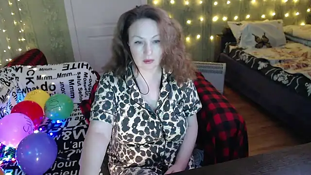 MarleneDietrichのライブXXXチャット