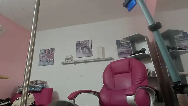 CAMILA--REY – Live XXX-chat