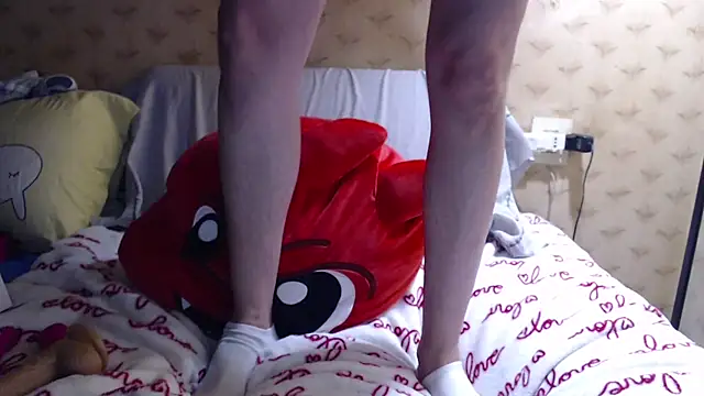 fabiolagg Live XXX Chat