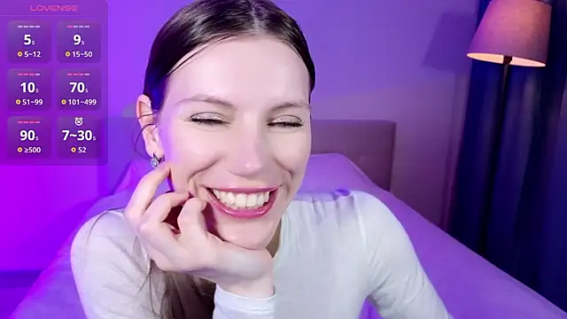 Lilianna_Just Live XXX Chat