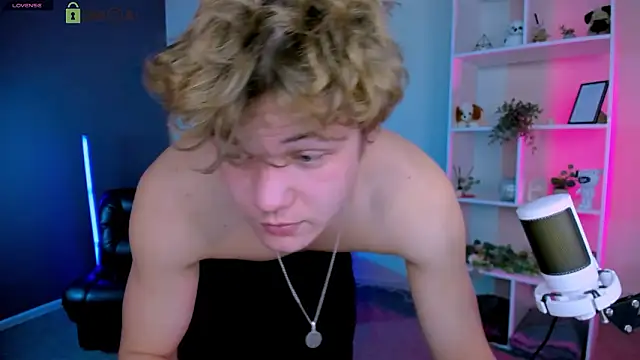 lucas_long_ webcam show