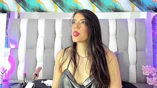 IsaDiiaz live XXX chat