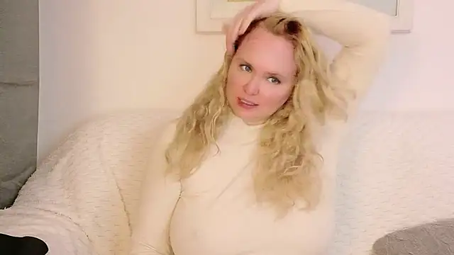 Sarah4you Chat XXX in diretta