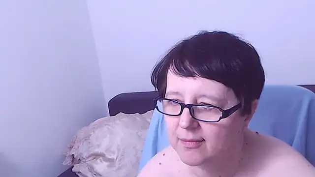 Chatroom XXX en direct de ChristaRose