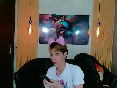 Chat XXX ao vivo de park_jimin1