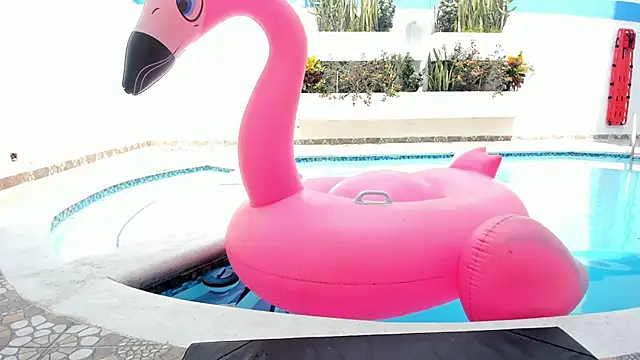 Chat XXX ao vivo de Tatis__