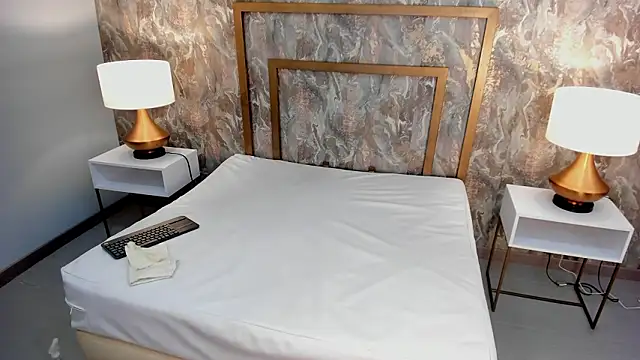 KarenNewman Adlı Modelin Canlı XXX Sohbeti