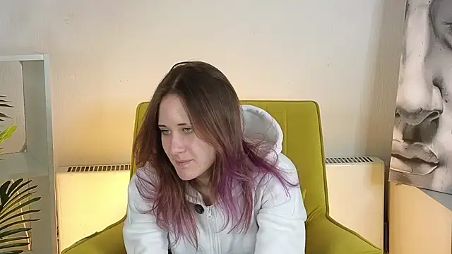 CathernBaille 라이브 XXX 채팅