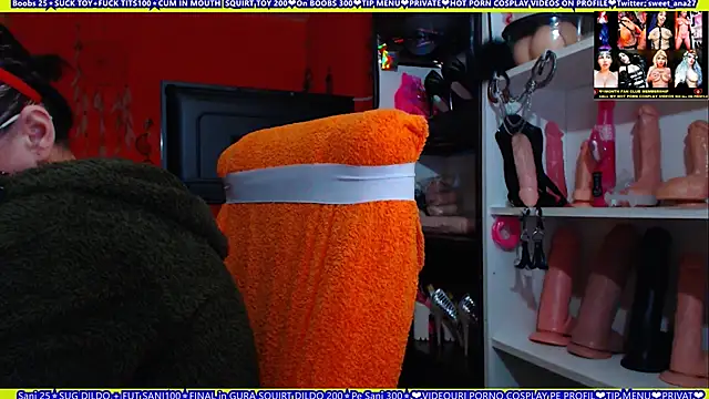 cuminmenowbbyx Live XXX-chat