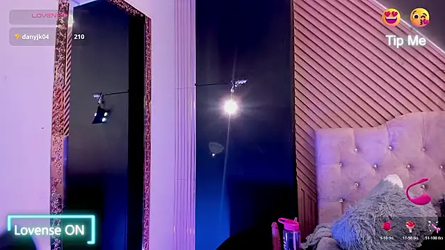 FelinaJohnson 라이브 XXX 채팅