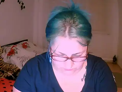 Živý XXX chat BlondyBigBoobs