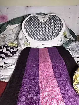 Webkamerová show Zu_naa