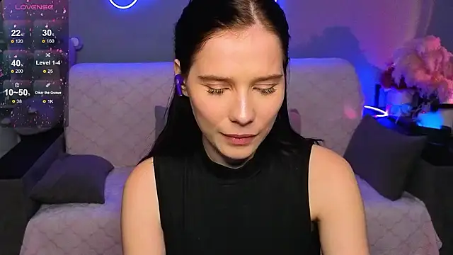 Chat XXX en directo de JinxMoon