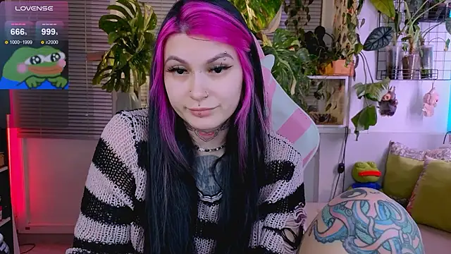 jelya_sg 라이브 XXX 채팅