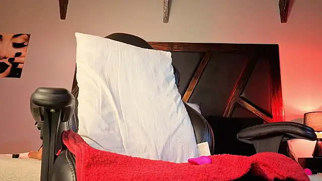 donnasoto Live XXX Chat