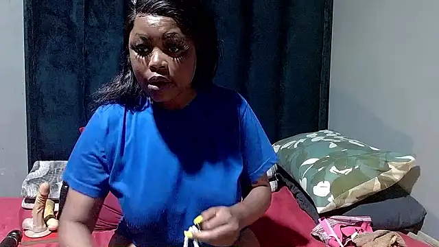 SpicyKitty33 Live XXX-chat