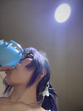 Živý XXX chat Namii_cute