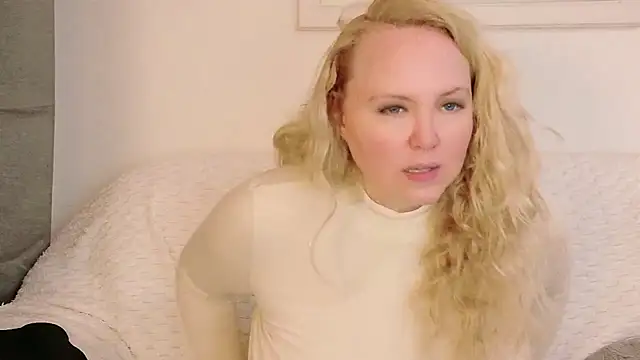 Sarah4you: онлайн-секс-чат