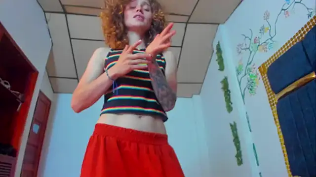 fulfill_fantasies1 Live XXX-chat