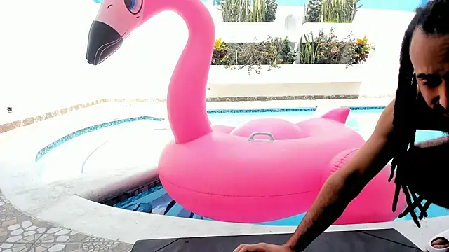 Tatis__のライブXXXチャット