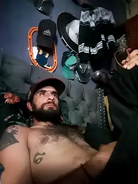 hairy_mannn – Live XXX-chat