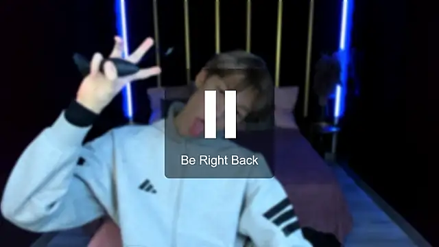 MarkBranstonn Live XXX chat