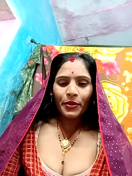 Rt_kinjal Webcam-Show