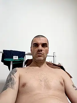 DOMINATOR_SIR-MASTER's Live XXX Chat