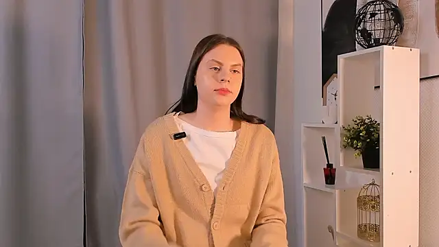 ZulmaMoscone Live XXX-Chat