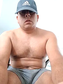 Chat +18 de chicoguapo8 ao vivo