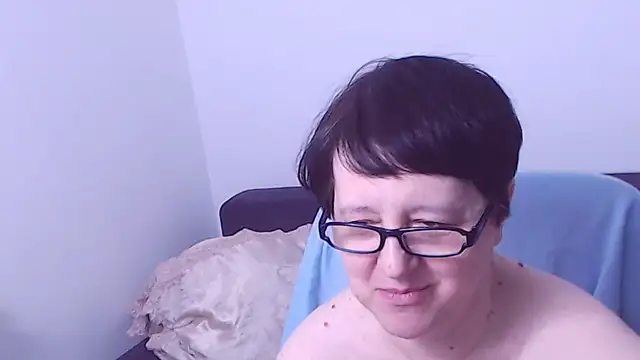 ChristaRose Adlı Modelin Canlı XXX Sohbeti