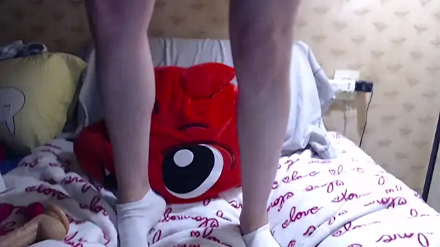 Show de webcam de fabiolagg