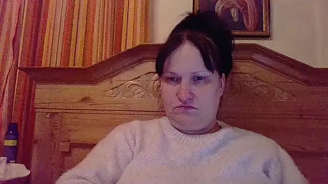 Show modela _squirty_cum_lady_ na web-kameri