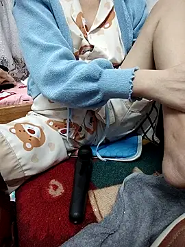 دردشة Haralushiaaa الجنسية المباشرة