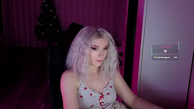 violet-siren-x Live XXX-Chat