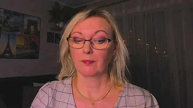 vanessa_chat's Live XXX Chat