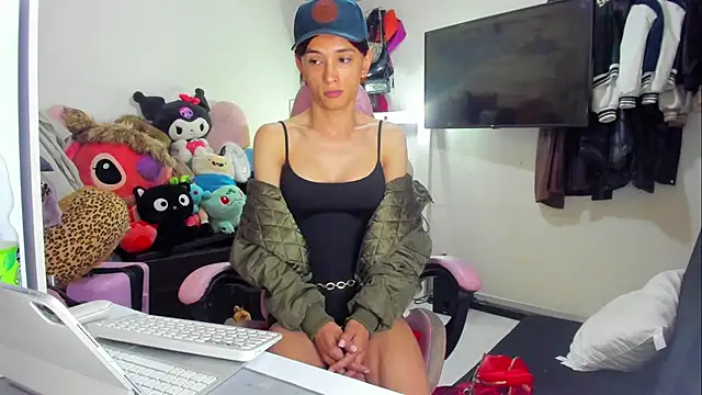 Lawrncesofiets: онлайн-секс-чат