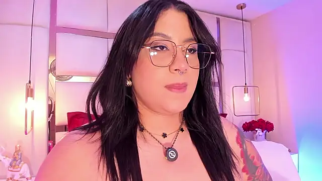 XXX chat uživo modela elizavenus