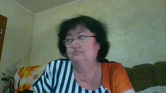 Živý XXX chat MilaSky5303