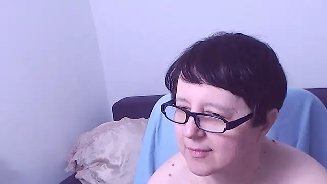 XXX chat uživo modela ChristaRose