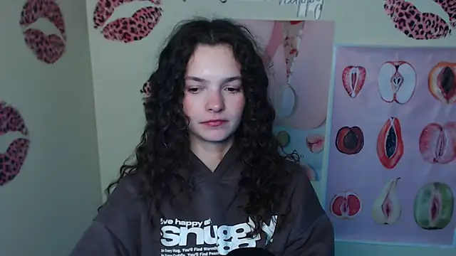 _SusieSu_ 现场XXX聊天