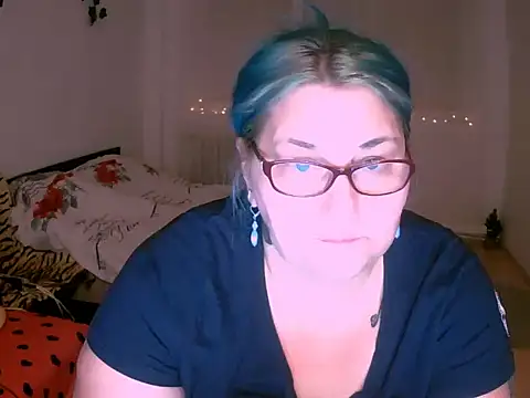 Živý XXX chat BlondyBigBoobs